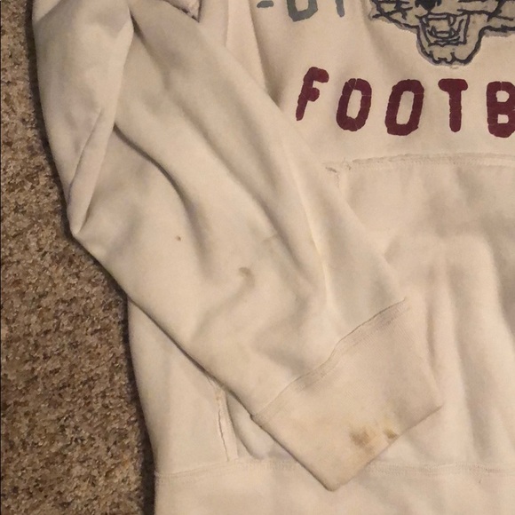 Aeropostale sweatshirt - Picture 3 of 3